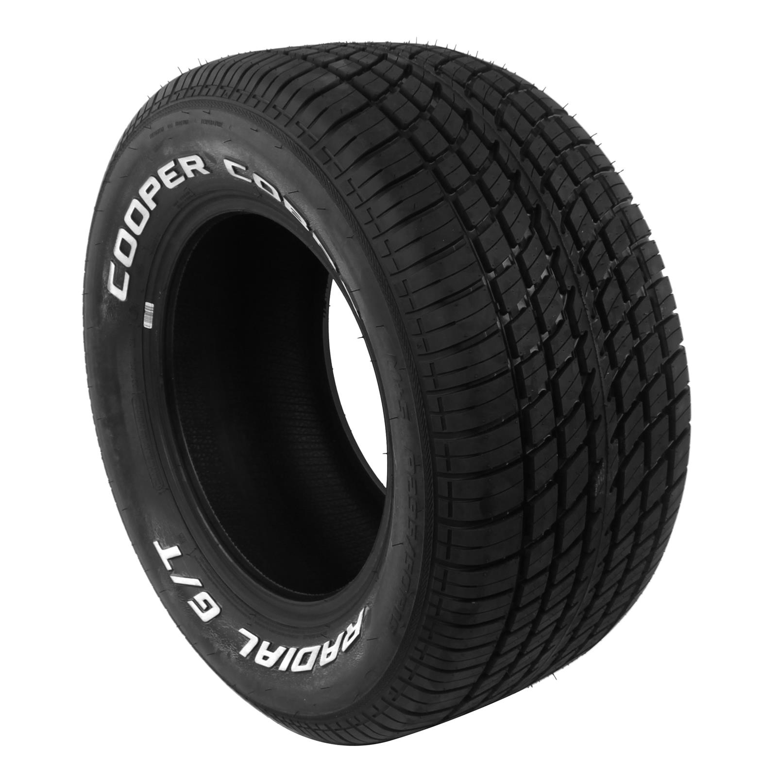 Cooper Cobra 15 inch set of 4 for 15x7/8 and 15x9/10